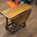 23 5064 DROP-LEAF TABLE